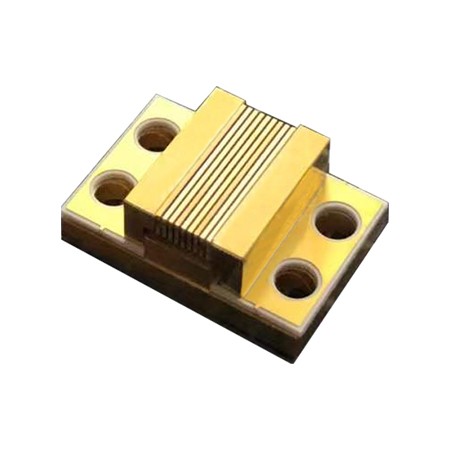 QCW Conduction Cooled  Laser Diode Array