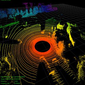 What is LiDAR Technology?