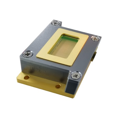 QCW Fast Axis Collimated Laser Diode Array