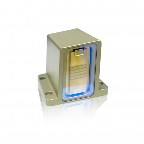 Long Pulse Width Laser Diode Arrays 