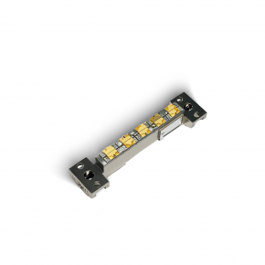 QCW Mini-Bar  Laser Diode Arrays