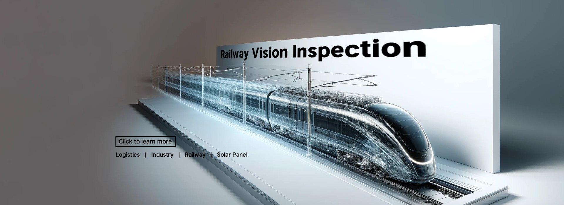Lumispot | Railway Industry Application Solution Case Study
