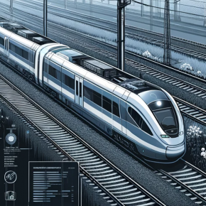 Lumispot | Railway Industry Application Solution Case Study