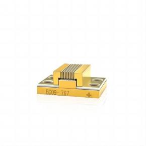 QCW Laser Diode Horizontal Array