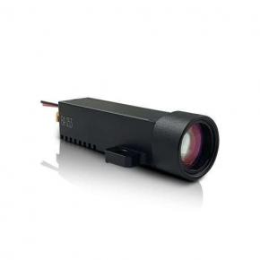 A5 Mini Erbium Glass Laser with Built-in Expander