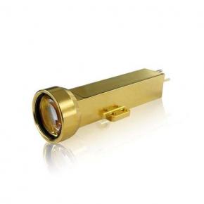 C7 High-Energy Collimated Erbium Glass Laser