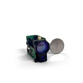 1535nm 3km Micro Laser Rangefinder Module