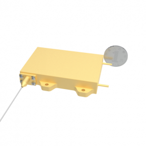 790nm 792nm Fiber-Couled Laser Diode