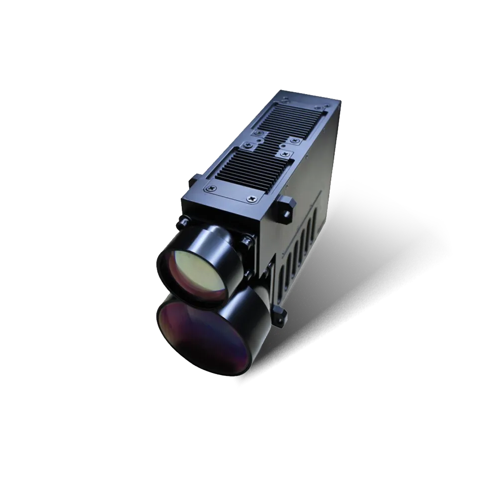 1570nm 20km Rangefinder Module