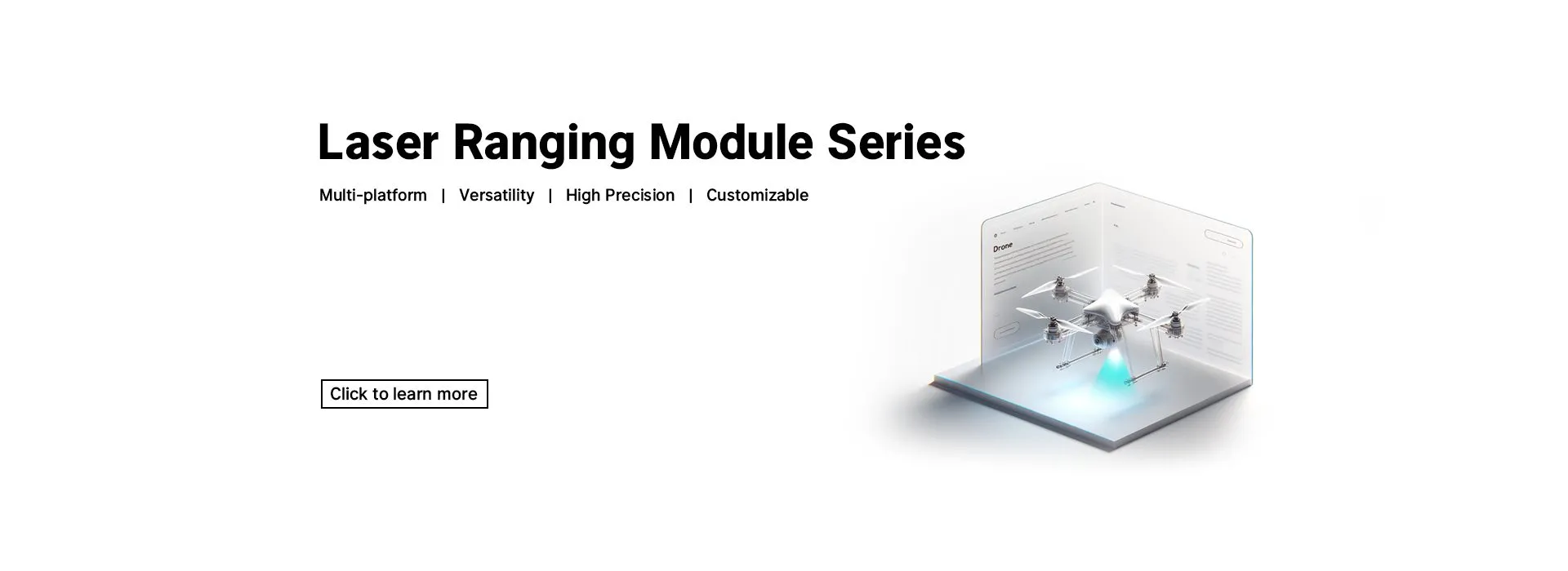 Laser Ranging Module Products