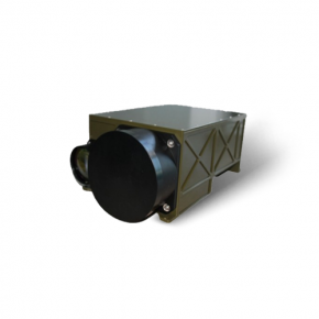 1570nm 40km Laser Rangefinder Module