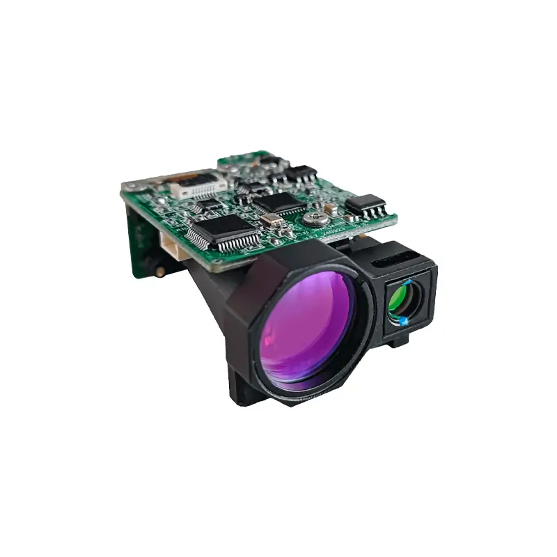 1535nm 3km Micro Laser Rangefinder Module