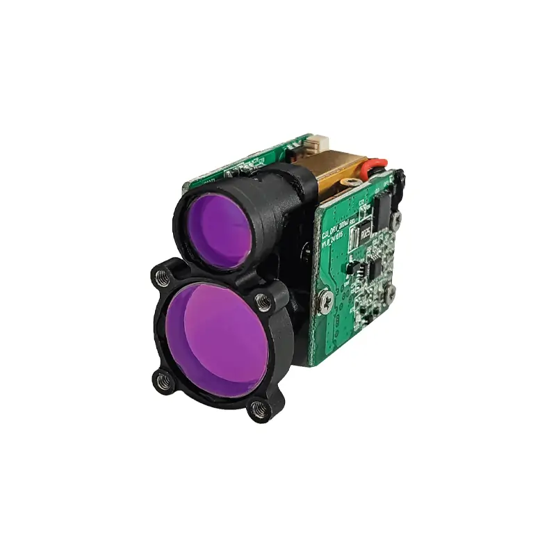 1535nm 5km Laser Rangefinder