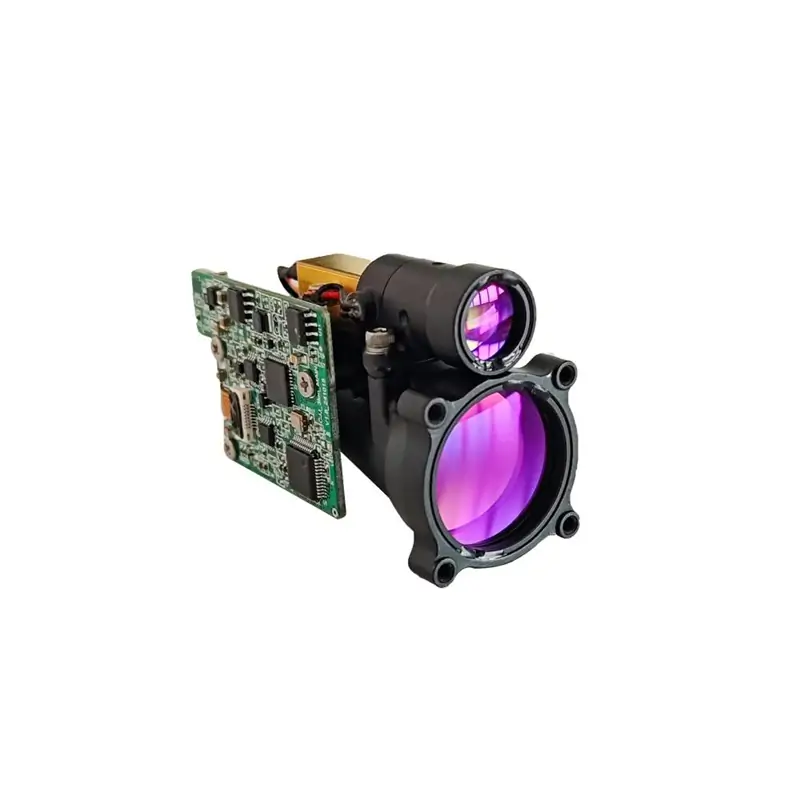 1535nm  6km Laser Rangefinder