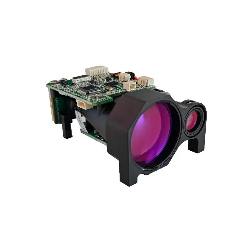 L1535 8km Laser Rangefinder Module