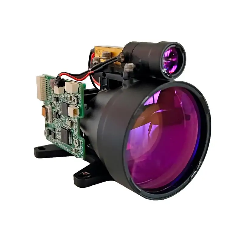 1535nm 10km Laser Rangefinder