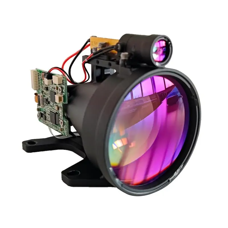 1535nm 15km Laser Rangefinder