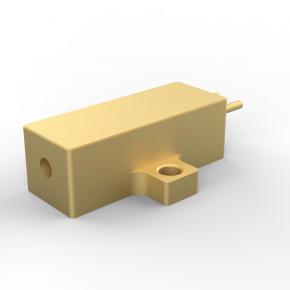 C12—40μJ erbium glass laser