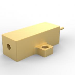 C14—100μJ erbium glass laser