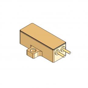 C14—200μJ erbium glass laser