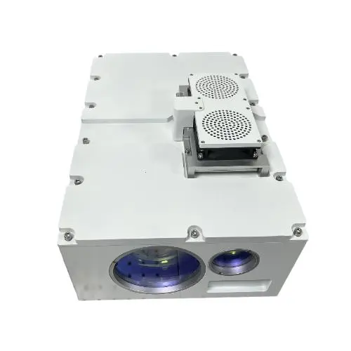 1064nm 23km 激光测距模块