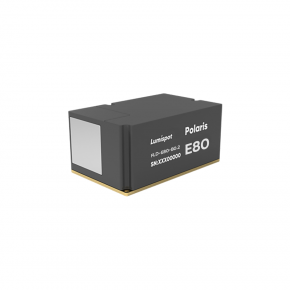 80mJ Laser Designator Module