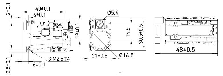 Mini size Laser rangefinder module dimension.jpg