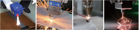 fiber coupled laser as pump source for laser cutting and cladding.png